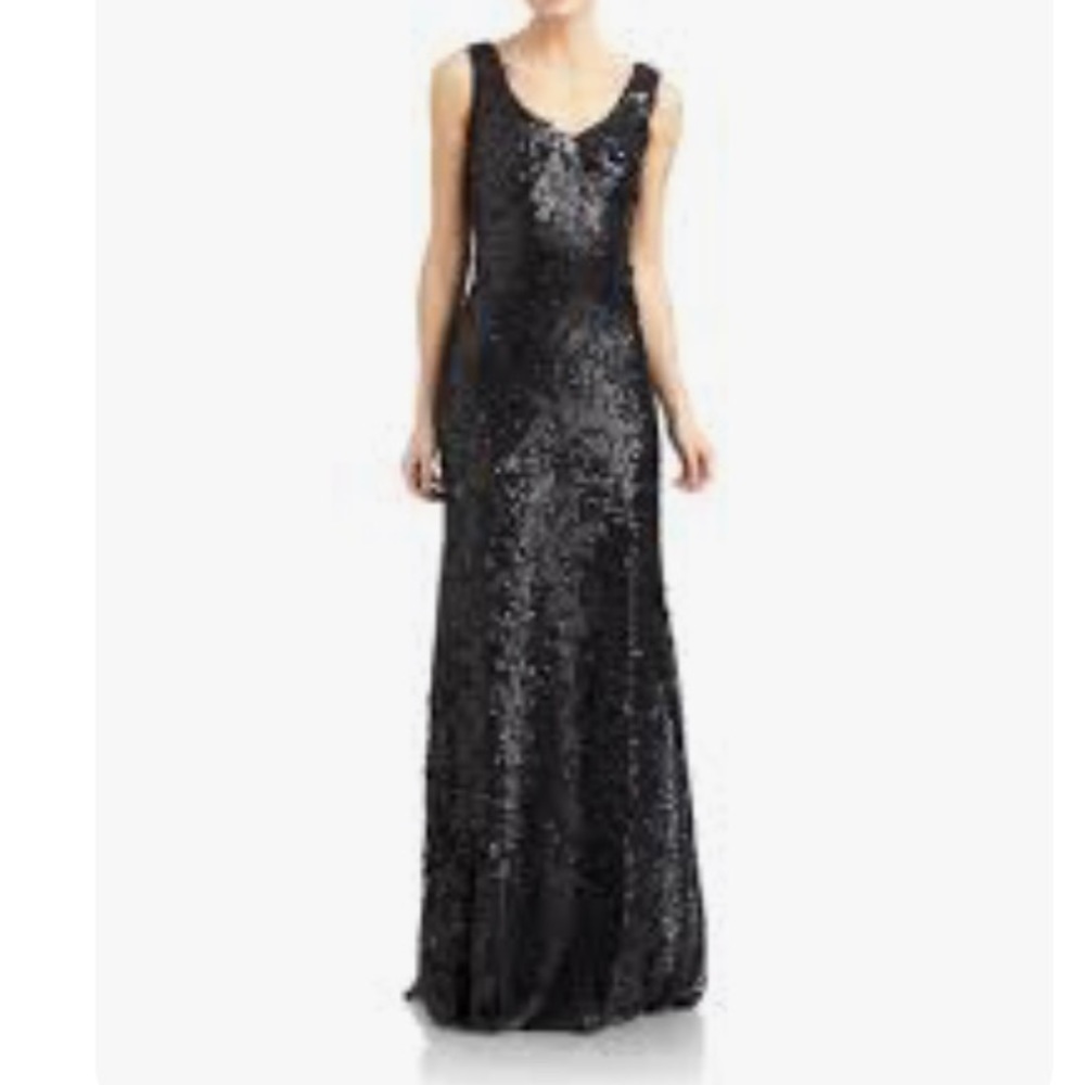 Z Spoke Zac Posen•Dress